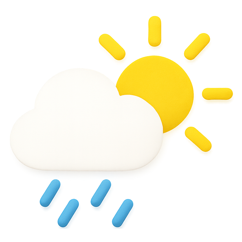 BareWeather App